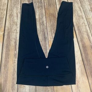 Lulu Lemon Wunder Unders